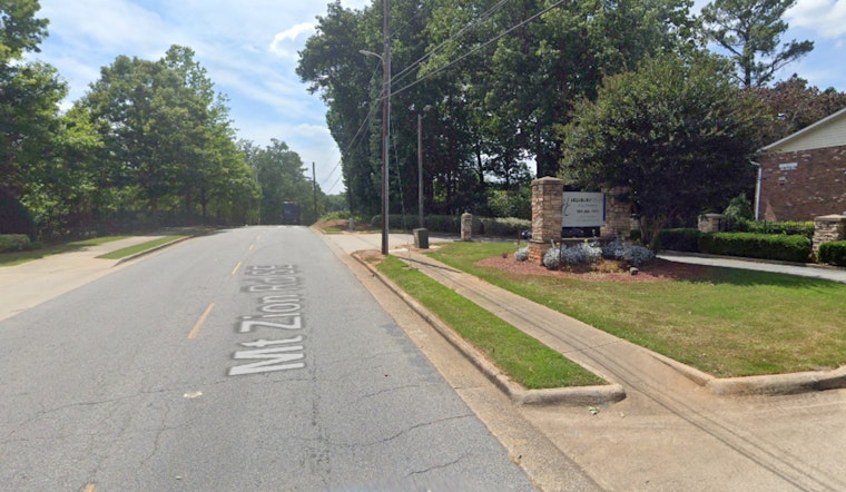 Teenager Fatally Shot on Mount Zion Road SE, Atlanta Police Seek Leads in Homicide Probe