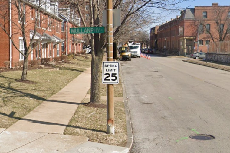 Teenager Hospitalized in Late-Night Shooting in St. Louis Neighborhood, Police Seek Suspects