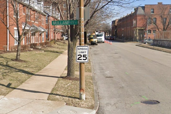 Teenager Hospitalized in Late-Night Shooting in St. Louis Neighborhood, Police Seek Suspects