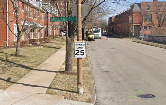 Teenager Hospitalized in Late-Night Shooting in St. Louis Neighborhood, Police Seek Suspects