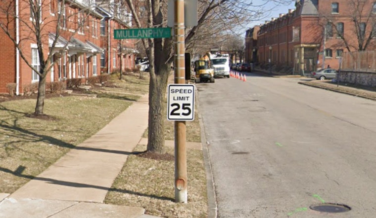 Teenager Hospitalized in Late-Night Shooting in St. Louis Neighborhood, Police Seek Suspects