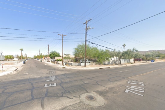 Teenager in Critical Condition After Early Morning Shooting in Phoenix, Police Investigation Underway