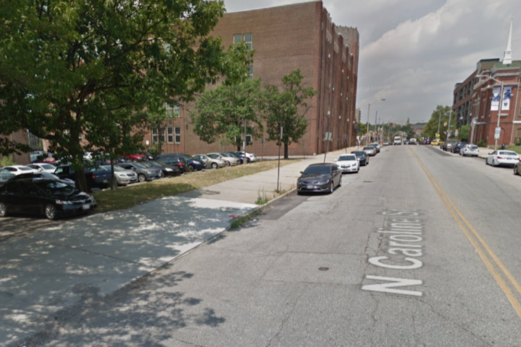 Teenager in Critical Condition after Shooting in Baltimore's Central District, Police Seek Public's Help