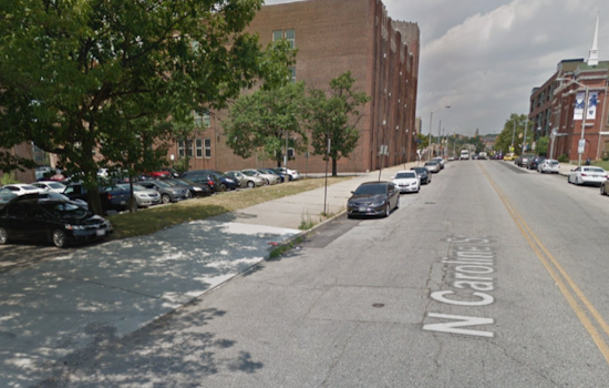 Teenager in Critical Condition after Shooting in Baltimore's Central District, Police Seek Public's Help