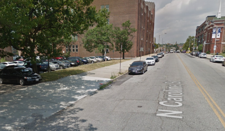 Teenager in Critical Condition after Shooting in Baltimore's Central District, Police Seek Public's Help