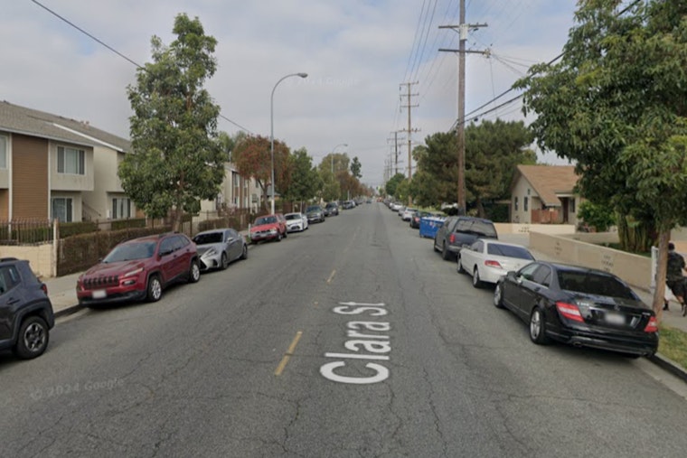 Teenager Killed, Another in Critical Condition After Early Morning Shooting in Cudahy; Suspects at Large