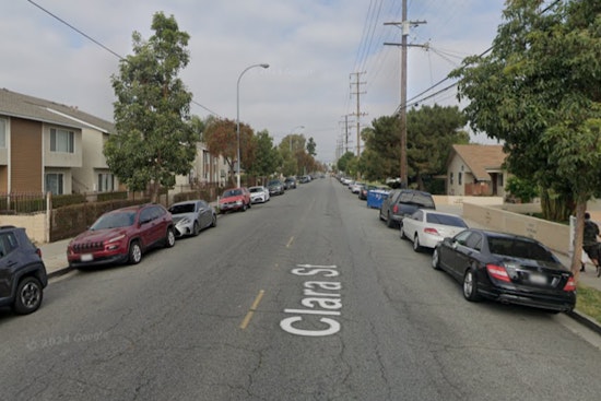 Teenager Killed, Another in Critical Condition After Early Morning Shooting in Cudahy; Suspects at Large