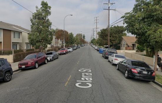 Teenager Killed, Another in Critical Condition After Early Morning Shooting in Cudahy; Suspects at Large