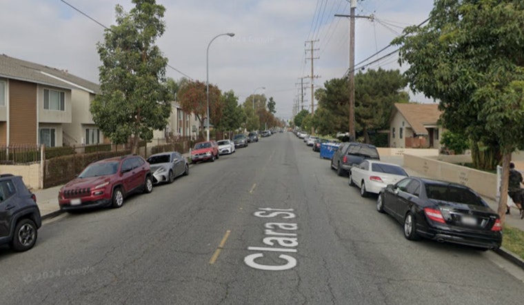 Teenager Killed, Another in Critical Condition After Early Morning Shooting in Cudahy; Suspects at Large
