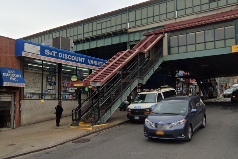 Teenager Wounded in Bronx Subway Station Shooting, Suspect Charged Amid Rising Youth Violence in NYC