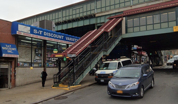 Teenager Wounded in Bronx Subway Station Shooting, Suspect Charged Amid Rising Youth Violence in NYC