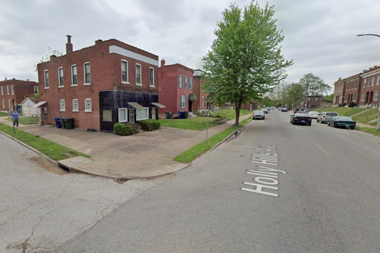 Teenager Wounded in Shooting in St. Louis' Holly Hills, Police Seek Suspect in Blue Honda