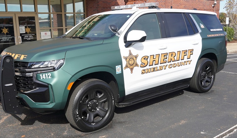 Teens Charged After Attempted Car Theft Leads to Shooting and Crash in Shelby County