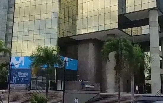 Telefónica Venezolana Settles U.S. Bribery Probe with $85 Million Payment