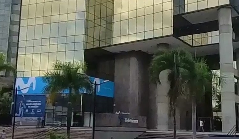 Telefónica Venezolana Settles U.S. Bribery Probe with $85 Million Payment