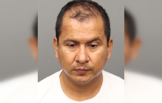 Temecula Painter Arrested for Sexual Assault of Minor; Riverside Sheriff Seeks Additional Victims