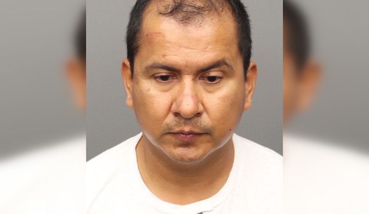 Temecula Painter Arrested for Sexual Assault of Minor; Riverside Sheriff Seeks Additional Victims