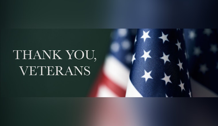 Tempe Honors Veterans with City Office Closures and Annual Parade, Public Safety Remains Prioritized