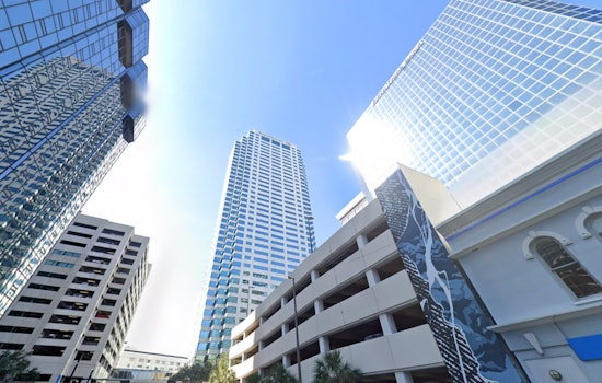 Temperatures to Hit Mid-80s in Sunny Week Ahead for Tampa, Slight Chance of Mid-Week Showers