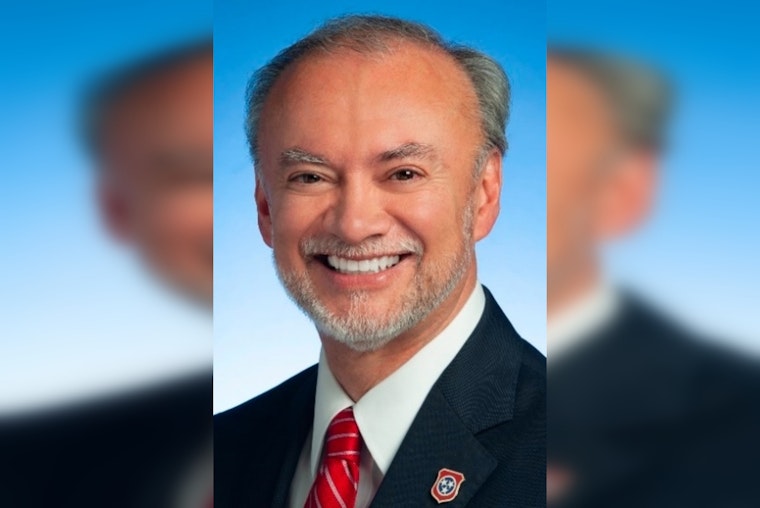 Tennessee Caps Formula Interest Rate at 12% as Announced by State's Financial Commissioner