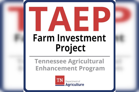 Tennessee Farmers Affected by Hurricane Helene Get Second Chance at Aid Through TAEP