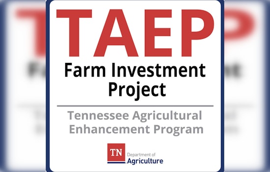 Tennessee Farmers Affected by Hurricane Helene Get Second Chance at Aid Through TAEP