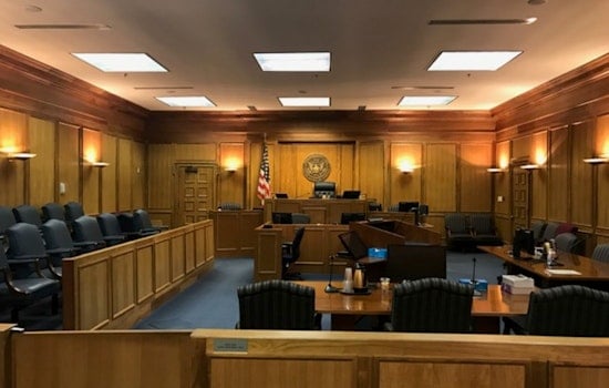 Tennessee Man Convicted of Chilling FBI Assassination Plot