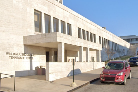 Tennessee Sets New Interest Rate at 11.90% as Commissioner Gonzales Follows Federal Reserve Lead