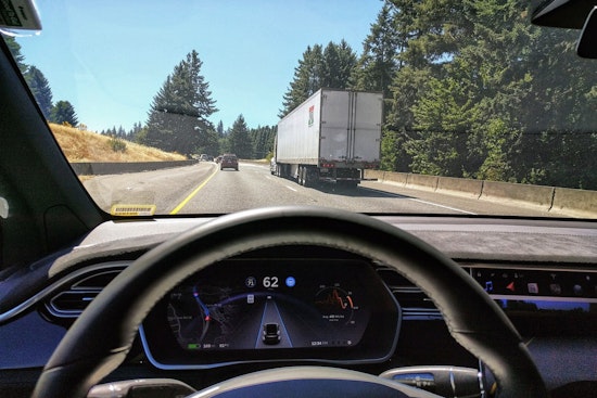 Tesla Recruits Houston Drivers to Refine Autopilot Amid National Safety Scrutiny