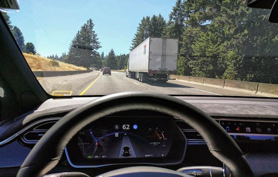 Tesla Recruits Houston Drivers to Refine Autopilot Amid National Safety Scrutiny