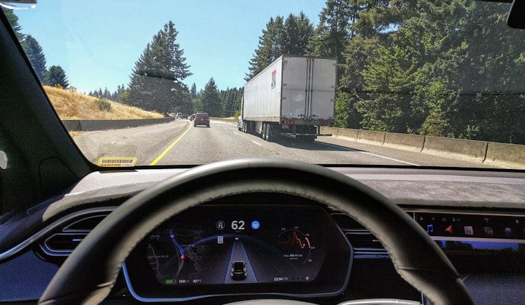 Tesla Recruits Houston Drivers to Refine Autopilot Amid National Safety Scrutiny