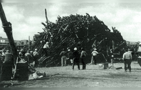 Texas A&M Community Commemorates 25th Anniversary of Bonfire Tragedy with Renewed Traditions and Safety Measures