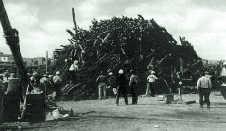 Texas A&M Community Commemorates 25th Anniversary of Bonfire Tragedy with Renewed Traditions and Safety Measures
