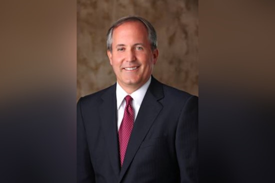 Texas AG Ken Paxton and 22 State Counterparts Demand Termination of Trump Investigations by NY AG Letitia James and Others