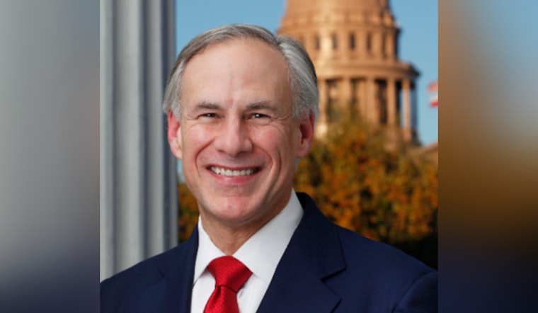 Texas Aims to Lead Advanced Nuclear Power Sector as Governor Abbott Unveils Strategic Roadmap
