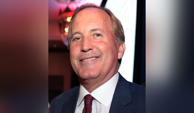 Texas Attorney General Secures $83 Million Settlement From Kroger for State's Opioid Abatement Efforts