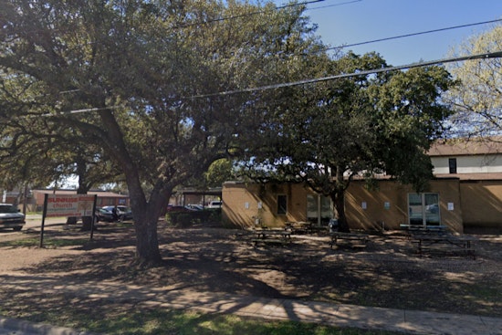 Texas Attorney General Sues Austin Homeless Center for Alleged Public Nuisance Near School