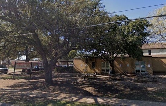 Texas Attorney General Sues Austin Homeless Center for Alleged Public Nuisance Near School
