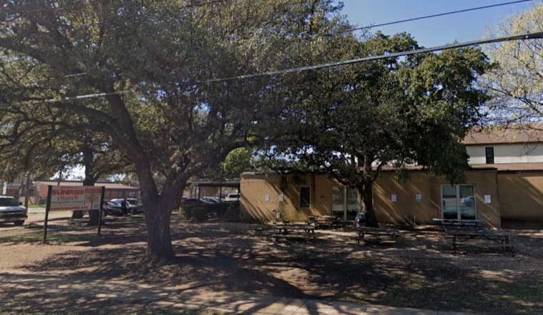 Texas Attorney General Sues Austin Homeless Center for Alleged Public Nuisance Near School