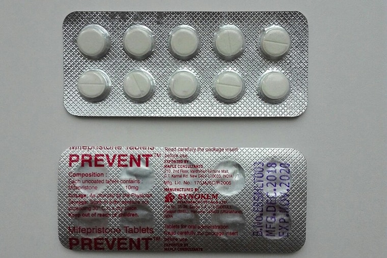 Texas Bill Threatens to Reclassify Abortion Drugs, Mirroring Louisiana's Model Amidst Medical Community Outcry