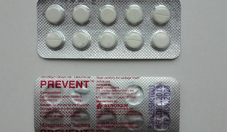 Texas Bill Threatens to Reclassify Abortion Drugs, Mirroring Louisiana's Model Amidst Medical Community Outcry