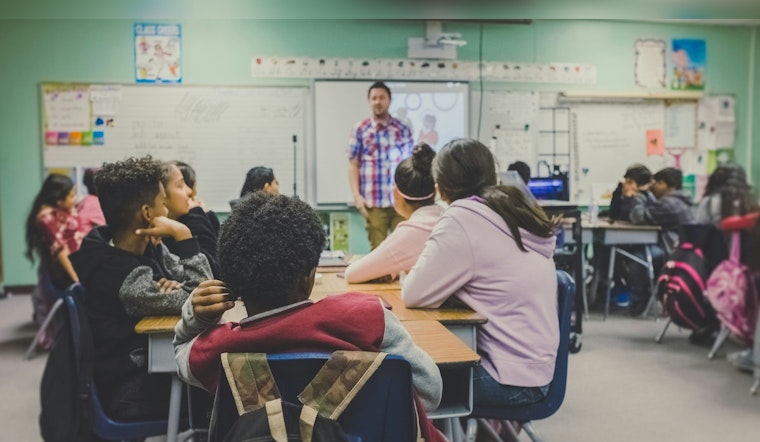 Texas Board of Education Edging Towards Approval of Bible Story Curriculum Amid Inclusivity Concerns