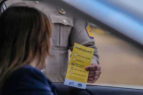 Texas Commemorates 24 Years of Daily Roadway Fatalities, Vows to End the Streak with Renewed Safety Efforts