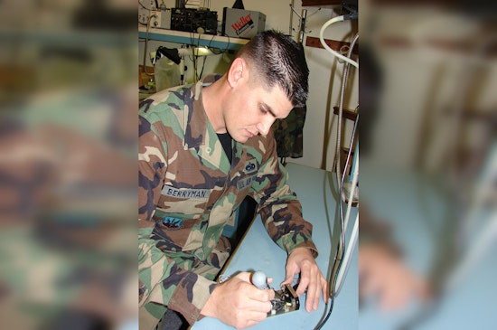 Texas Department of Transportation Leverages Veteran Skills for Civilian Roles Through SkillBridge Program