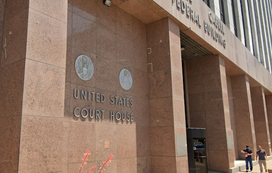 Texas Doctor Convicted in $200,000 Kickback Conspiracy Tied to Lab Test Referrals