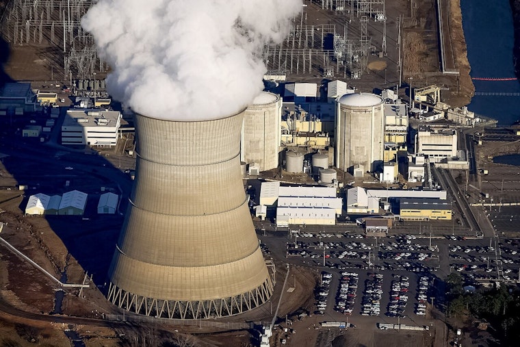 Texas Gears Up for Nuclear Innovation, Aiming to Lead in Advanced Nuclear Power