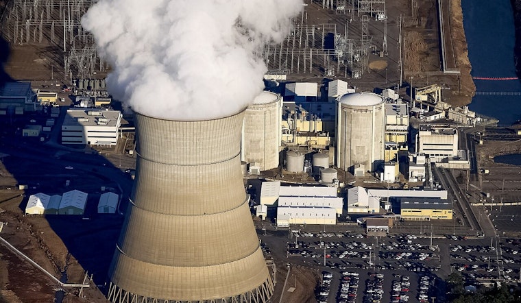 Texas Gears Up for Nuclear Innovation, Aiming to Lead in Advanced Nuclear Power