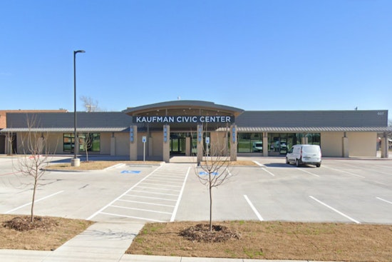 Texas Governor Abbott Announces Small Business Summit in Kaufman to Spur Entrepreneurial Growth
