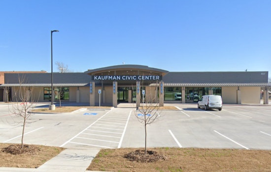 Texas Governor Abbott Announces Small Business Summit in Kaufman to Spur Entrepreneurial Growth