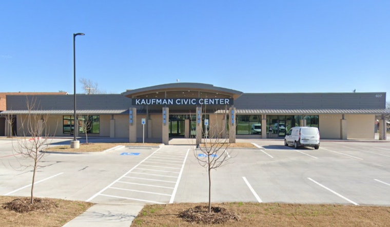 Texas Governor Abbott Announces Small Business Summit in Kaufman to Spur Entrepreneurial Growth